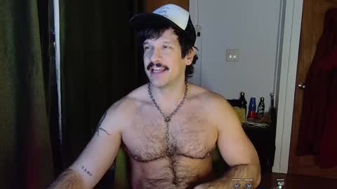 BigBro online show from February 6, 11:37 pm