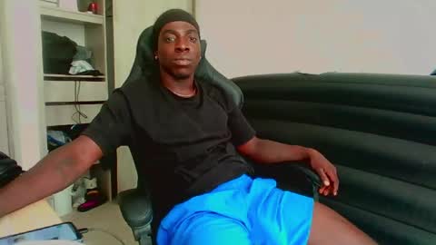 Bryson online show from May 17, 8:38 pm
