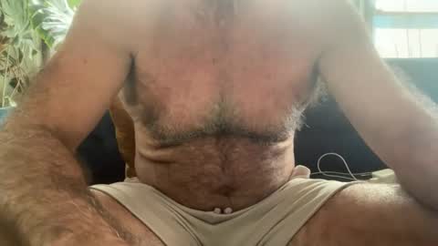 big bush online show from March 15, 4:31 am