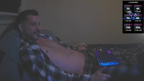 Jon - Im Straight online show from January 17, 7:00 am