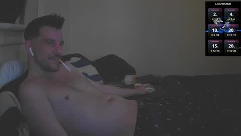 Snapshot of bigcawwwk chatting on October 21, 2:47 am Jon - Im Straight online show from October 21, 2:47 am