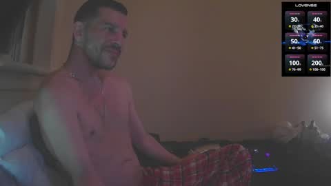 Jon - Im Straight online show from November 17, 10:02 pm