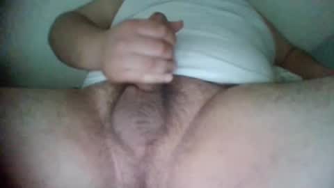 thickcock online show from November 11, 10:15 pm