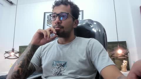 bigcock_hair online show from February 25, 10:44 pm