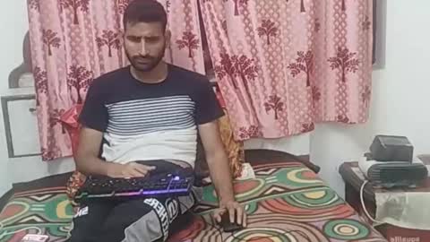 akash online show from March 3, 9:06 am