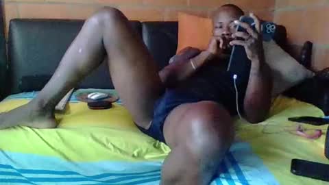 alexis online show from March 19, 10:02 pm