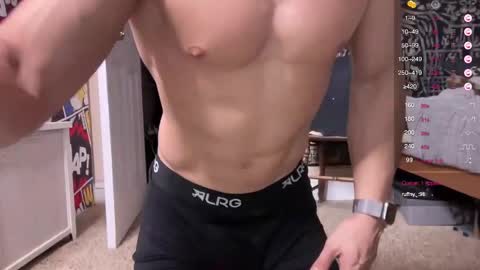 Jake p online show from January 25, 1:54 am