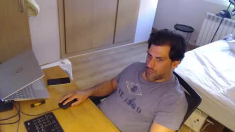 bigcok35spain online show from June 25, 7:07 pm