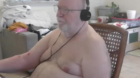 Craig online show from February 22, 7:15 pm