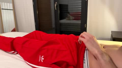 Frenchy bigD online show from February 21, 12:06 pm