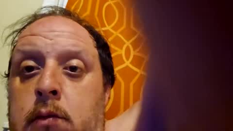 bigdaddy19891776 online show from October 8, 8:07 am