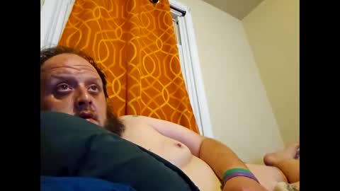 bigdaddy19891776 online show from October 3, 7:46 am