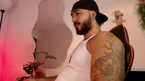 Nate online show from April 20, 11:57 am