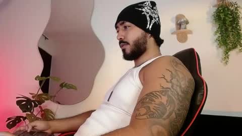 Nate online show from April 18, 12:06 pm