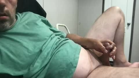 bigdaddydelight online show from July 7, 10:24 pm