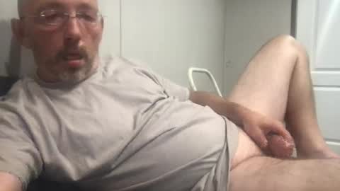 bigdaddydelight online show from August 1, 9:08 am