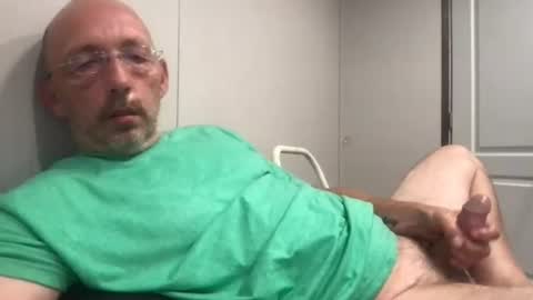 bigdaddydelight online show from June 23, 9:18 pm
