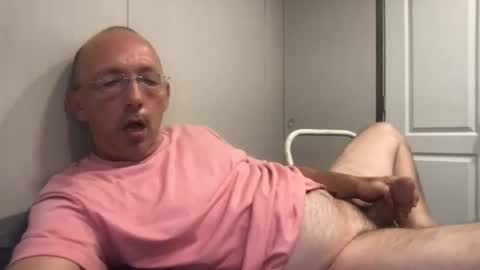 bigdaddydelight online show from June 12, 5:22 pm