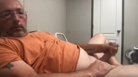 bigdaddydelight online show from July 13, 7:10 am