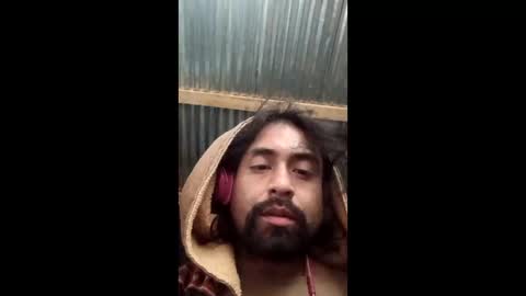 Daddchuko online show from April 26, 11:40 am