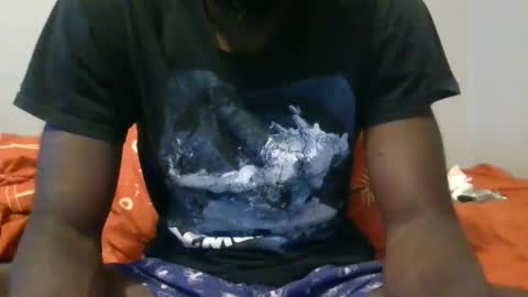 Sir Big dick B online show from September 27, 1:14 am