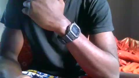 Sir Big dick B online show from September 21, 9:48 pm