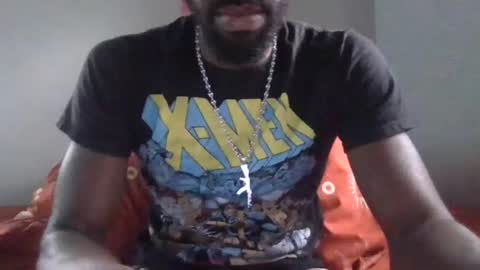 Sir Big dick B online show from July 16, 6:04 pm