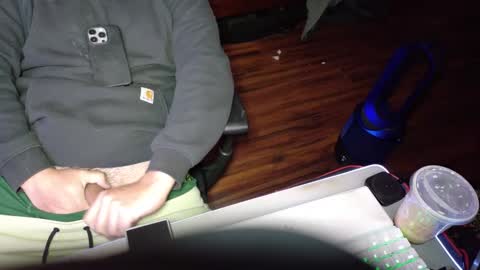 bigdickbandit1891 online show from March 7, 1:09 am