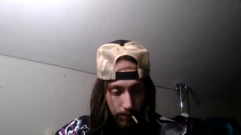 Rooster P online show from January 12, 3:54 am