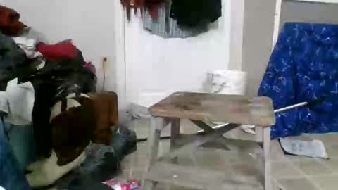 Rooster P online show from March 27, 2:07 pm