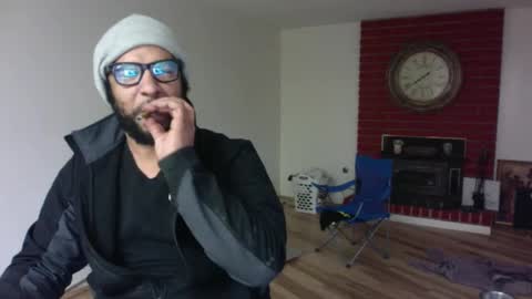 CAJEinc online show from February 8, 1:32 am