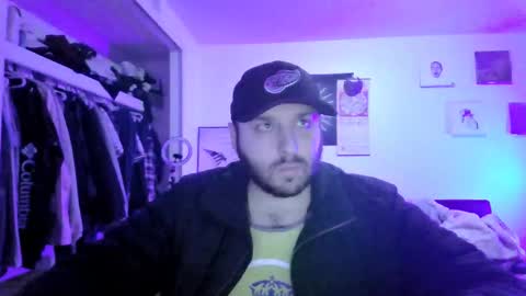 bigdicklebanesemikel online show from January 18, 9:00 am