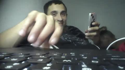 Snapshot of bigdickpapishampoo chatting on September 27, 3:04 am bigdickpapishampoo online show from September 27, 3:04 am