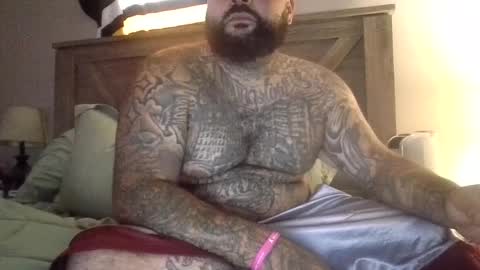 bigdickrican94 online show from October 11, 4:11 pm