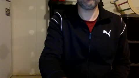 Bigdickshowoff9877 online show from April 29, 5:34 am