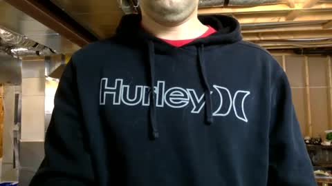 Bigdickshowoff9877 online show from February 23, 4:20 pm