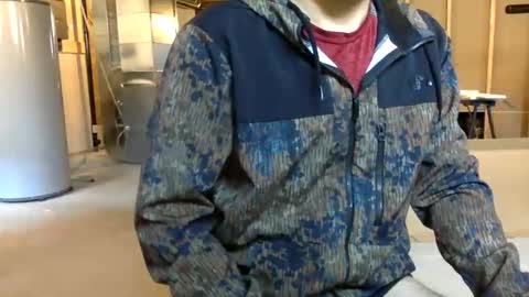 Bigdickshowoff9877 online show from February 9, 8:02 pm