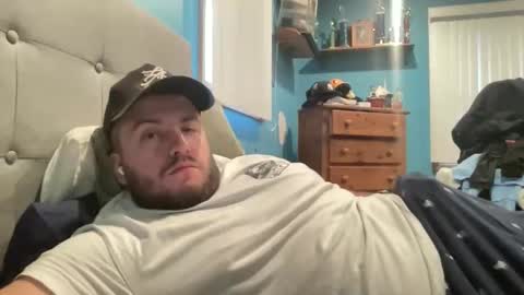 bigdickvin69 online show from March 20, 9:51 pm