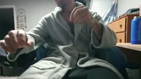 George Forest Dickyduby on all Socials online show from November 25, 6:15 am