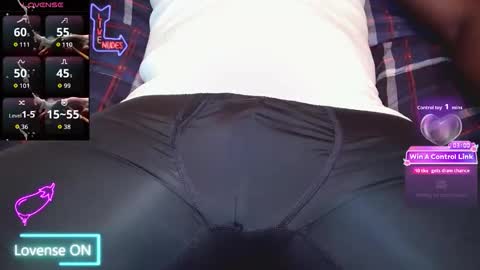 BigDickFreak online show from March 25, 7:56 am