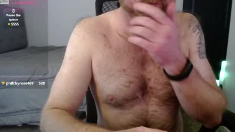 Derek online show from February 27, 5:24 am