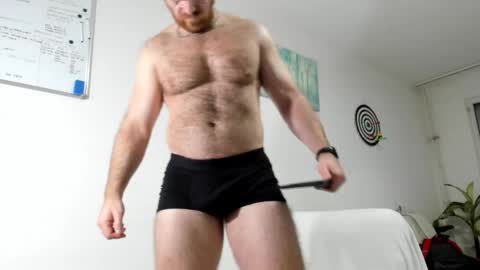 bigdudex online show from March 28, 5:35 pm