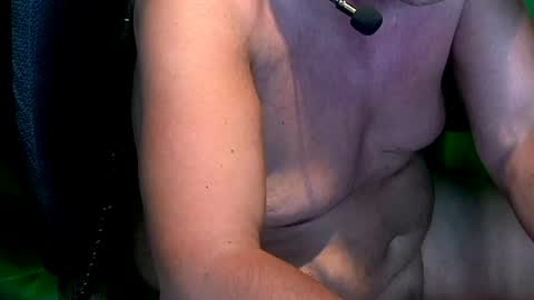 Snapshot of bigfattyone chatting on October 6, 7:40 pm WeHo Bull online show from October 6, 7:40 pm