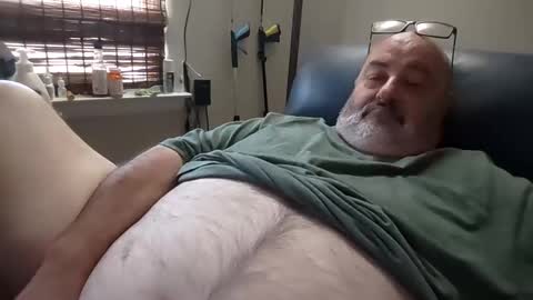 bigfuzzyteddybear online show from March 4, 4:36 pm