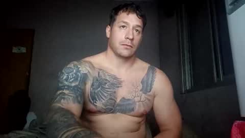 biggeboyy online show from April 13, 3:40 am