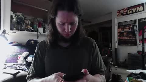 biggerisbetter21 online show from October 31, 11:35 am