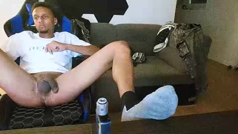 biggeroncam online show from October 4, 11:31 pm