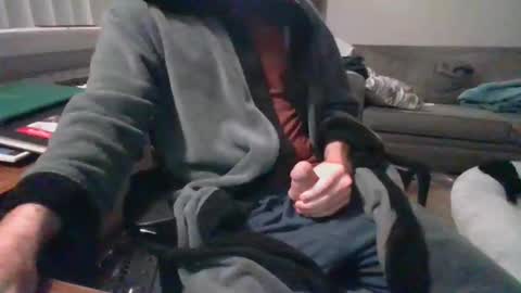 bigguy8686 online show from January 20, 12:57 am