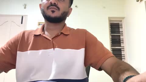 bighandsomesatisfy online show from November 3, 4:20 pm