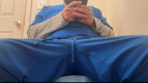 Daniel  Noelia online show from April 1, 2:25 pm